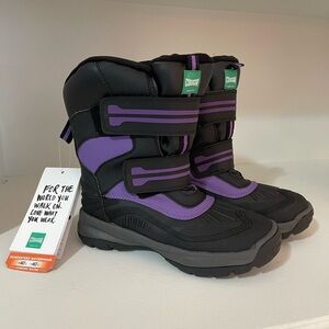 Kids Cougar Winter Boots BNWT - Size 5
